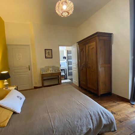 Le Clos St Georges Entraygues-sur-Truyère Eksteriør bilde