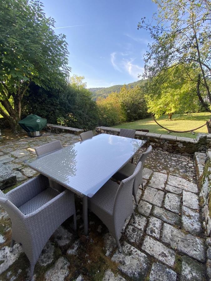 Le Clos St Georges Entraygues-sur-Truyère Eksteriør bilde
