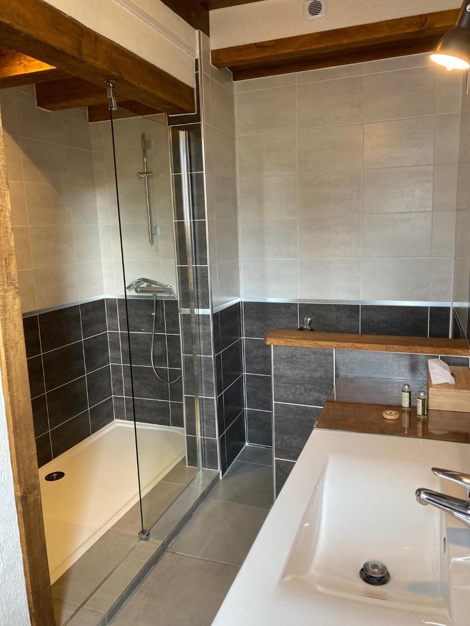 Le Clos St Georges Entraygues-sur-Truyère Rom bilde