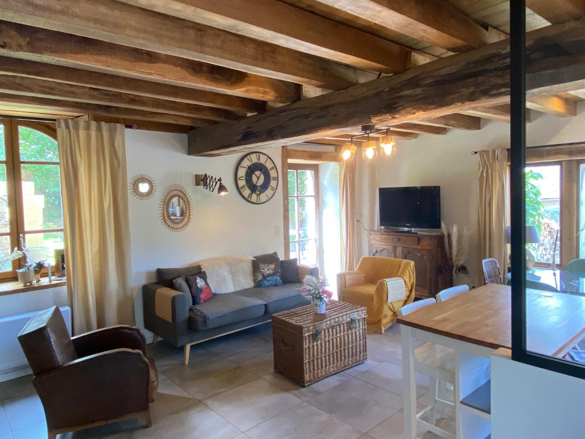 Le Clos St Georges Entraygues-sur-Truyère Eksteriør bilde