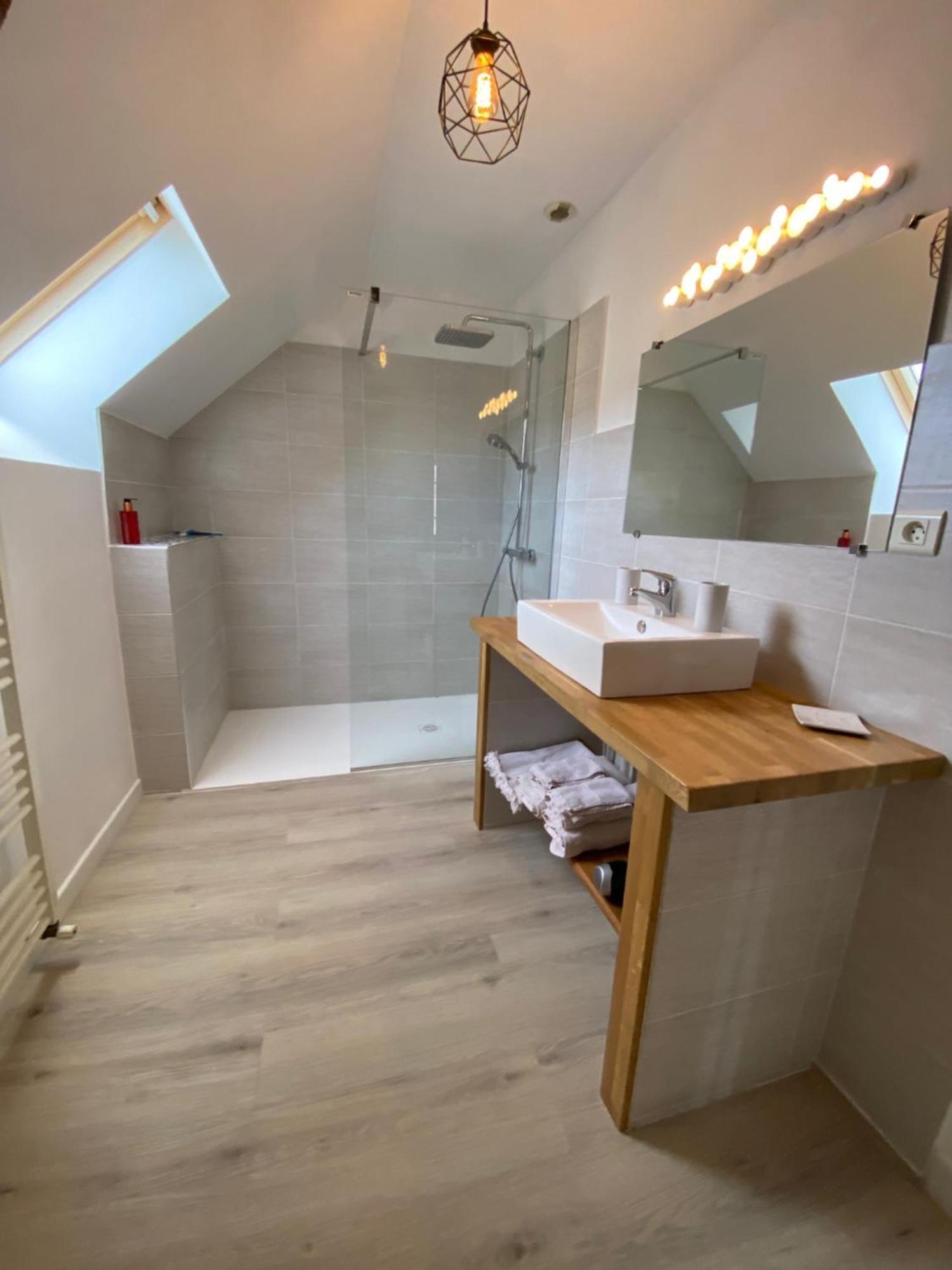 Le Clos St Georges Entraygues-sur-Truyère Eksteriør bilde